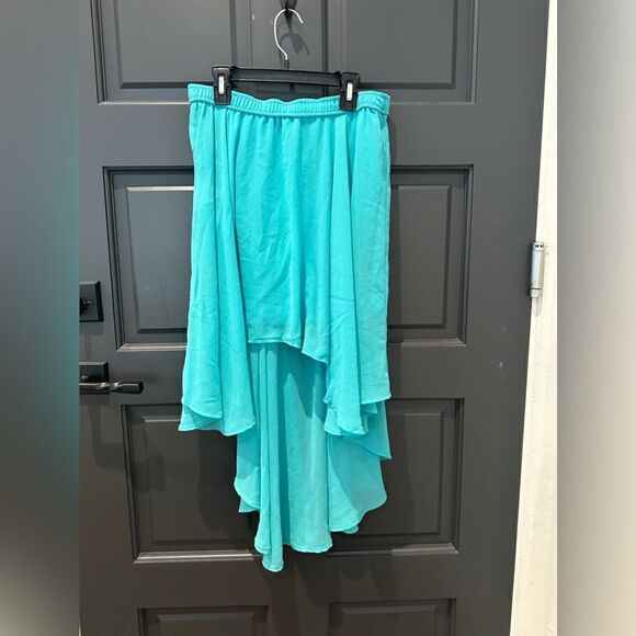 HiLow skirt  - Picture 1 of 7